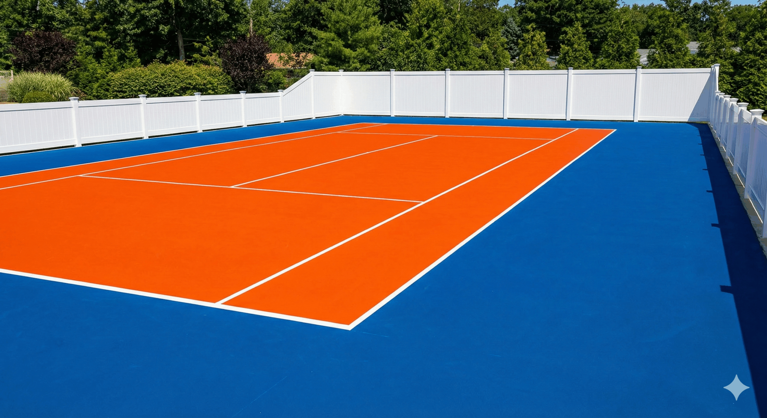 Sellado y Protección UV