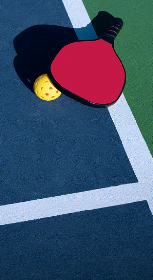 Pickleball