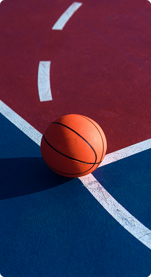 Basketball