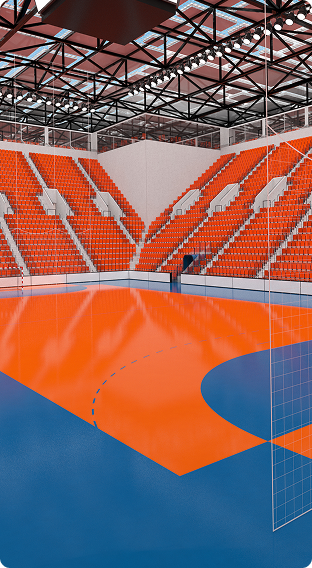 Multisports Construction